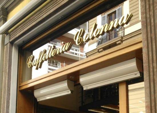 Caffetteria Colonna